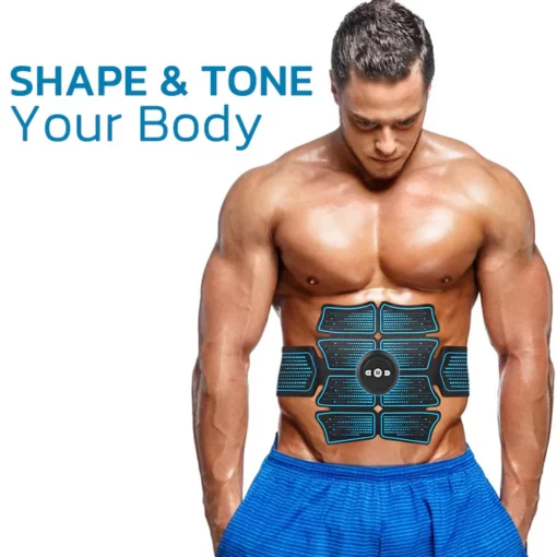 ChestDefy EMS Microcurrent Massager - Image 6