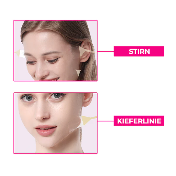 Powerlifter™ Unsichtbares Gesichtsband - Image 6