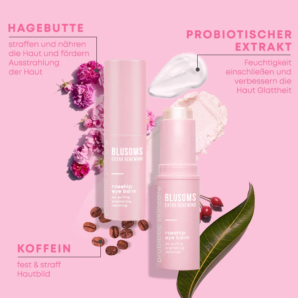 Blusoms™ Extra Erneuernder Hagebutten-Augenbalsam - Image 4