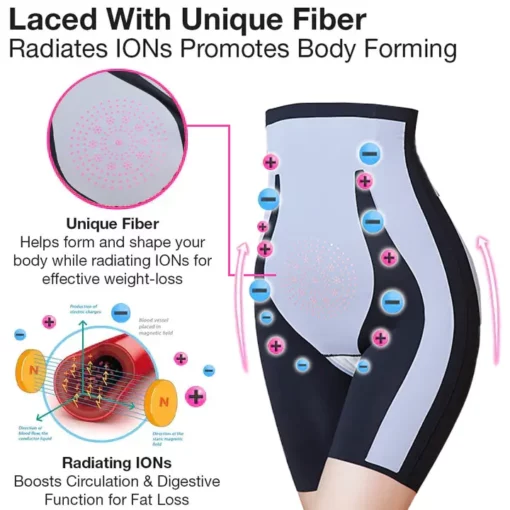 Sfrcord™ Multifunctional Quantum Chip Shaper - Image 4