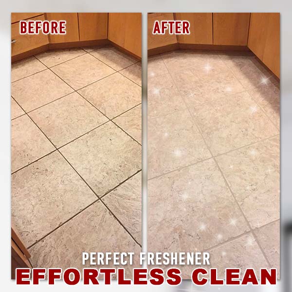 Mildew Removing Deodorizing Cleaner Spray - Image 6