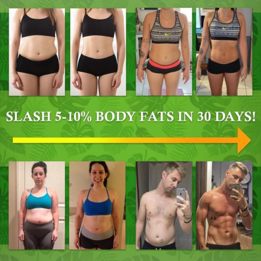 Dr.Pro™ Herbal Slimming Patch - Image 9