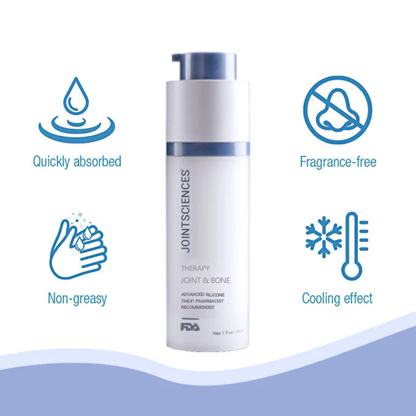 JointSciences® Joint & Bone Gel - Image 6