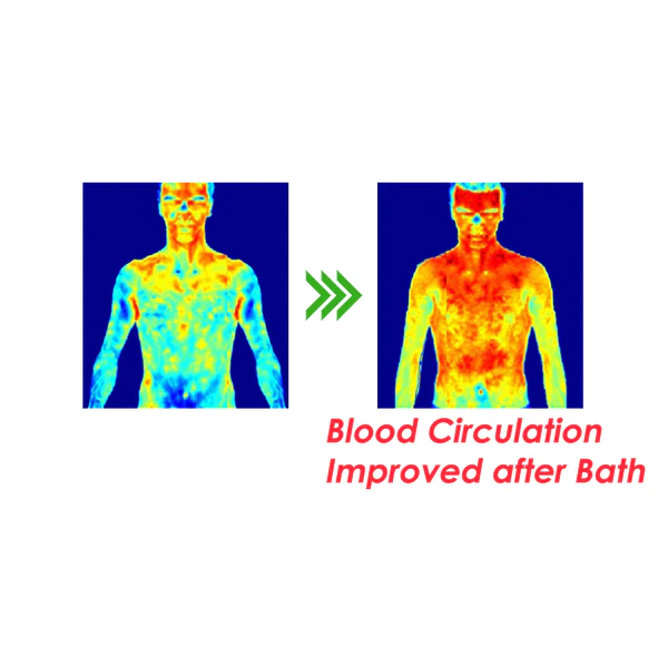 flysmus™ Acanthosis Nigricans Behandlung Bambuskohle Seife - Image 6