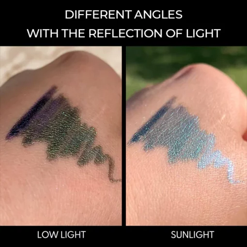 Chic-Chat™ Multi-Chrome Gel Liner Pencil - Image 9