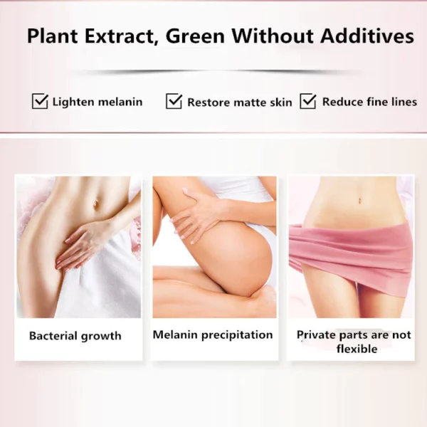 iNatureSlim® Instant Anti-Itch Detox Slimming Products - Image 5