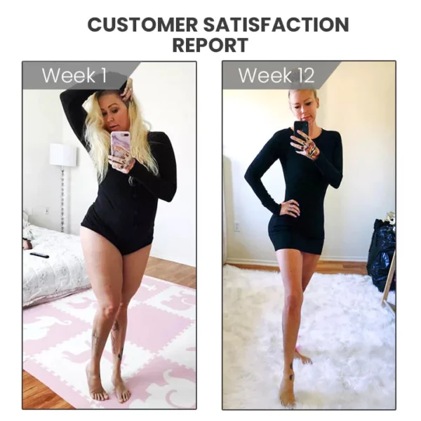 Metiz Crystaltherapy Quartz Gemstone Pendant Necklace - Image 6