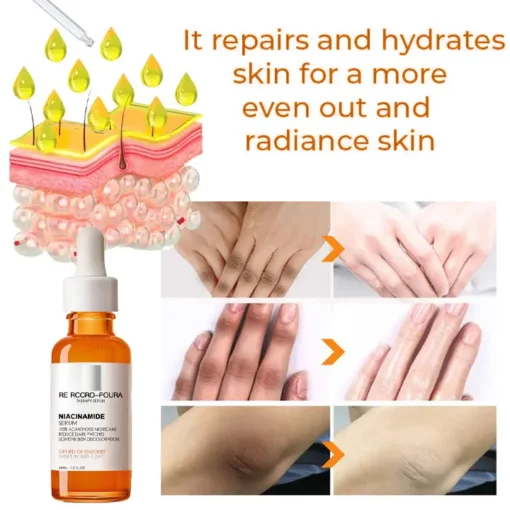 Fivfivgo™ Advanced Skin Brightening Serum - Image 5