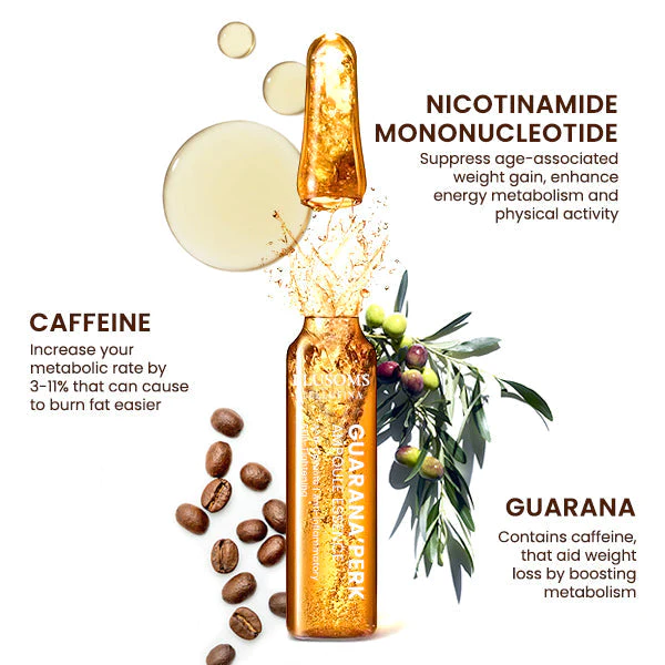 Blusoms™ Dew CELLUFINA Ampoules Essence - Image 6