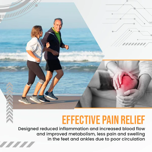 JointEase™ Ultrasonic Arthritis Relief Pocket Device - Image 6