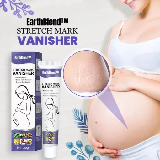 EarthBlend™ Stretch Mark Vanisher - Image 8