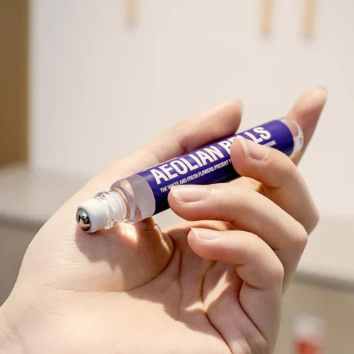 flysmus™ LUSTY Feromone Perfume - Image 8