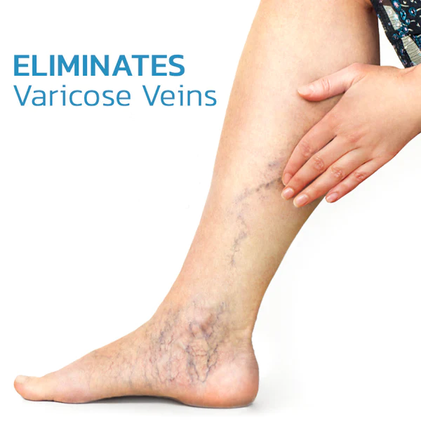 GFOUK™ TitanVein Fern-Infrarot-Turmalin-Akupressur-Einlagen - Image 7