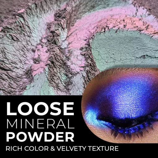 Chic-Chat™ Multi-Chrome Eyeshadow - Image 10