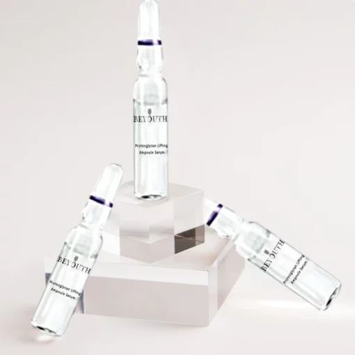 BeYouth™ Pro-Collagen and Ceramide Lifting Ampoule Serum - Image 7