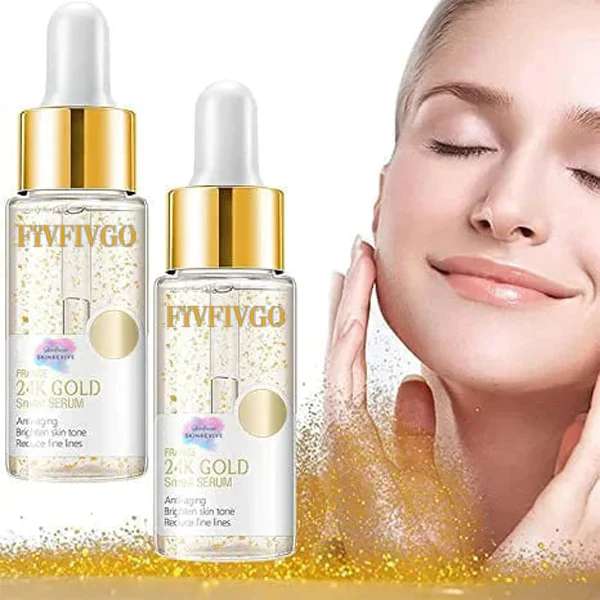 Fivfivgo™ SkinRevive Kollagen-Booster-Serum - Image 2
