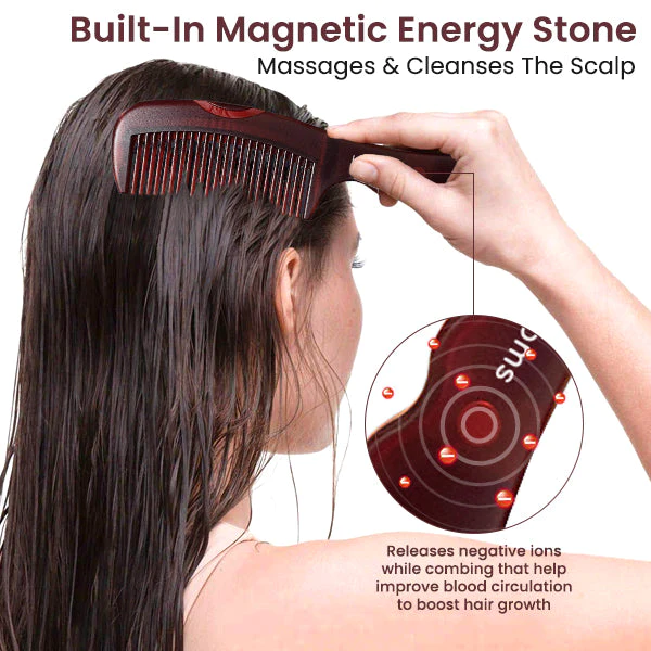 Blusoms™ Puri’Revive Energy Comb - Image 6