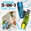 Clensify™ 3-IN-1 Bottle Cleaner