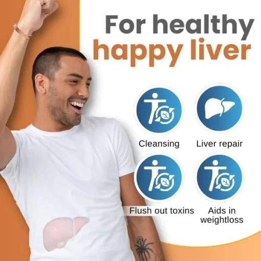 LiverAide™ Pure Copper Therapeutic Bracelet - Image 4