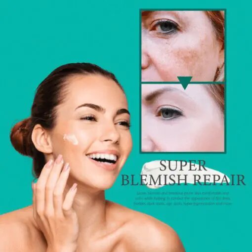 Super Blemish Revitalizing Cream - Image 4