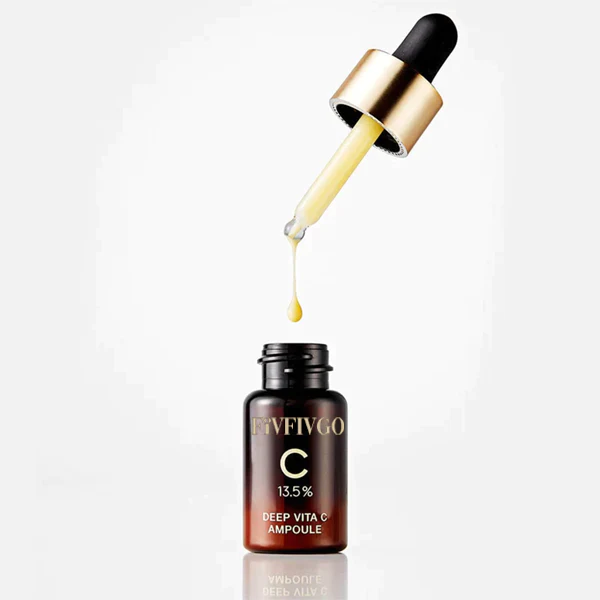 CC™ Deep Vitamin C Ampoule - Image 5