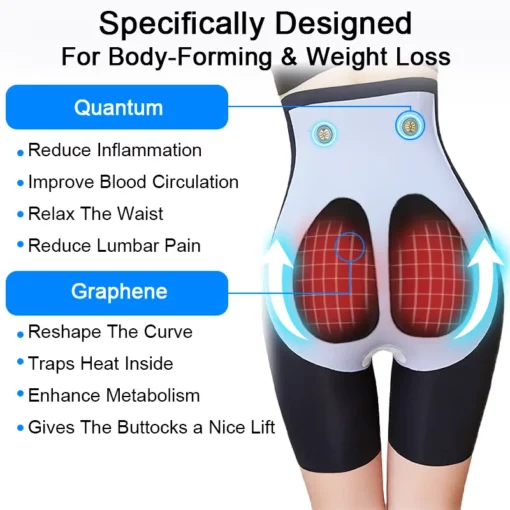 Sfrcord™ Multifunctional Quantum Chip Shaper - Image 5