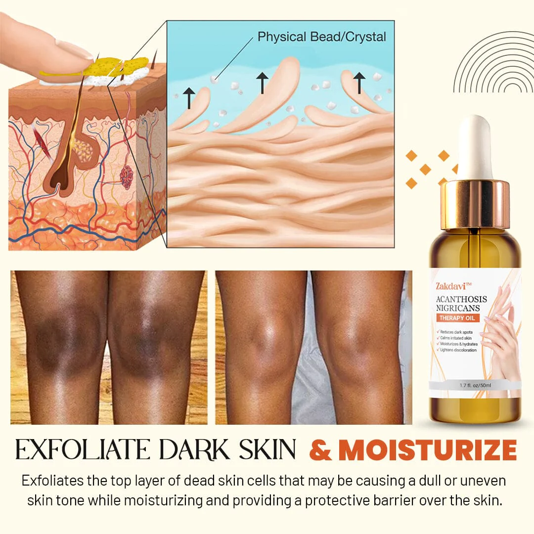 Zakdavi™ Treatment Oil - Image 8