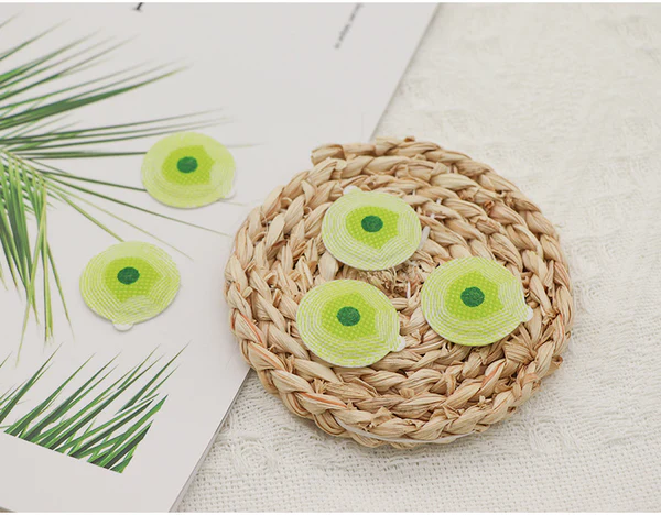 AirFlow® Botanical Extracts Burst Beads Patch - Image 5