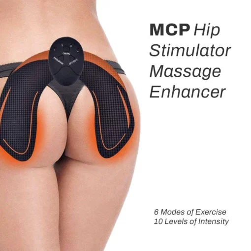 Ricpind GluteUP Microcurrent HipLift Trainer - Image 4