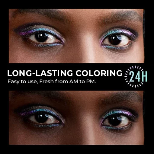 Chic-Chat™ Multi-Chrome Gel Liner Pencil - Image 8