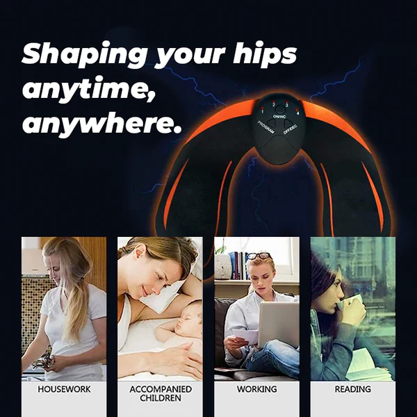 ShapeZ™ Buttock Lifting Instrument - Image 7