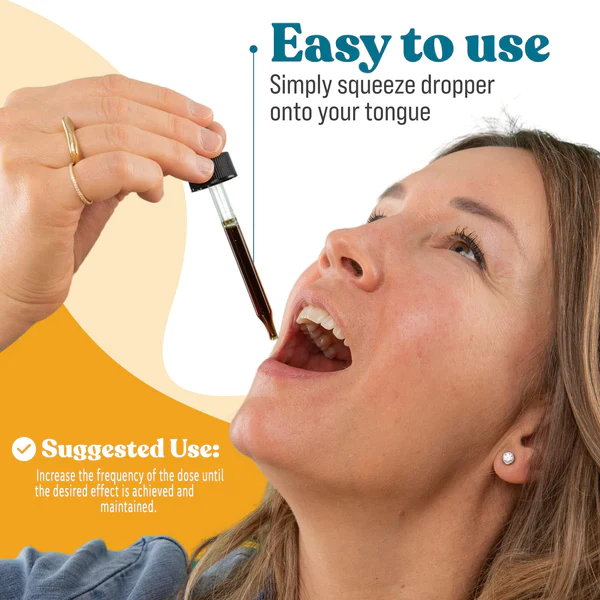 Fivfivgo™ ArthriHeal Joint & Bone Drops - Image 6