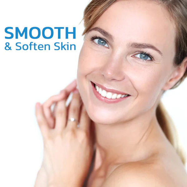 EELHOE™ PockmarksHeal Hyaluronic Acid Microdart Roller - Image 5