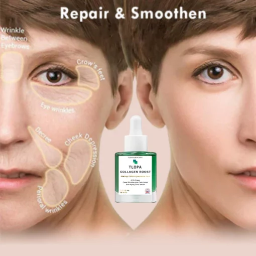 TLOPA® Luxury Hyaluronic Acid Anti-Aging Serum - Image 7