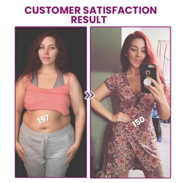 HerbsLab BurnUp Belly Shaping Patches - Image 6