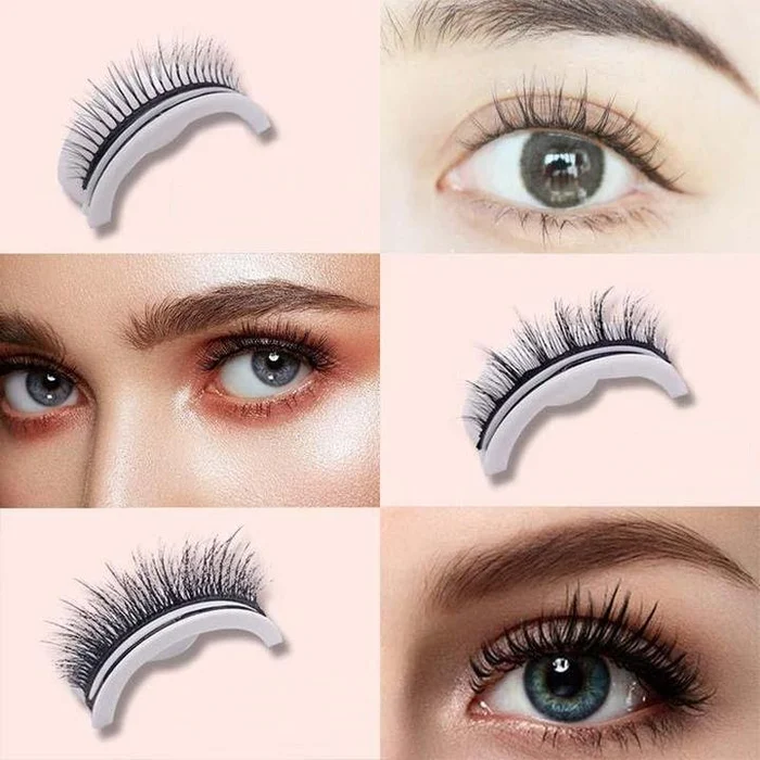 ☄️Reusable self-adhesive false eyelashes - Image 10