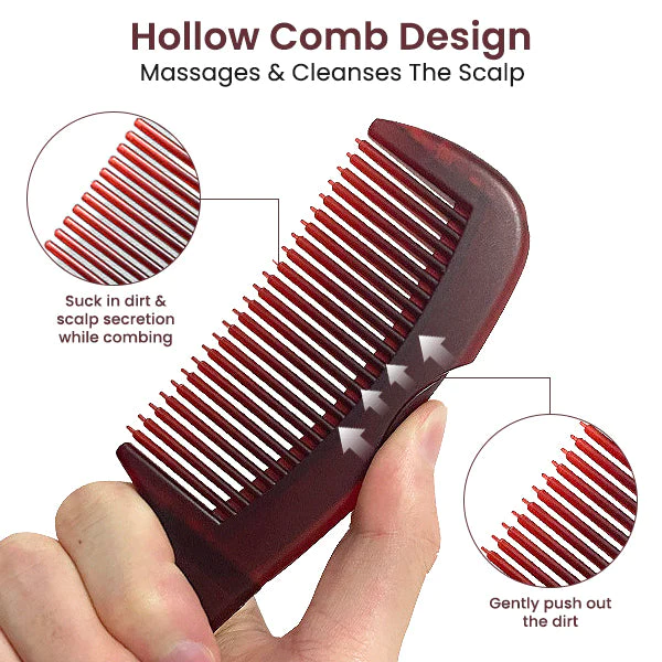 Blusoms™ Puri’Revive Energy Comb - Image 5