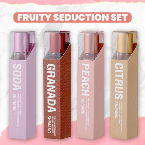 flysmus™ LUSTY Feromone Perfume - Image 7