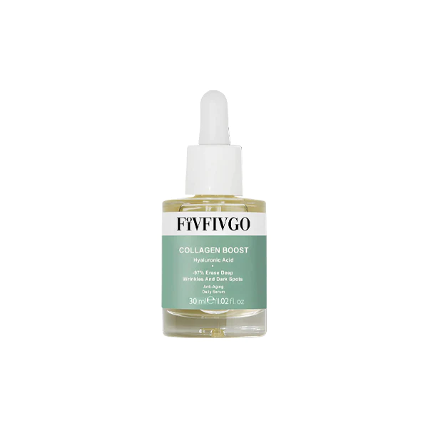 Fivfivgo™ Collagen Lifting & Whitening Body Oil - Image 3