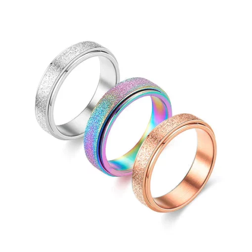 Oveallgo™ Auraz PotassiumION Spinning Ring - Image 3