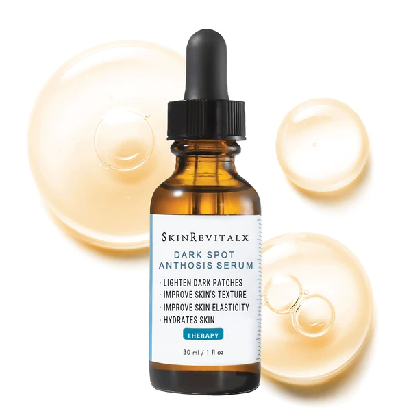 SkinRevitalx® Acanthosis Nigricans Therapy Serum - Image 5