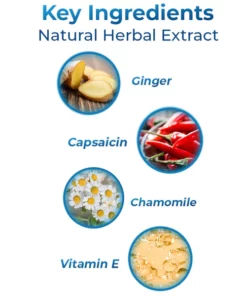 GFOUK™ German Ankle Tendonitis Therapieöl