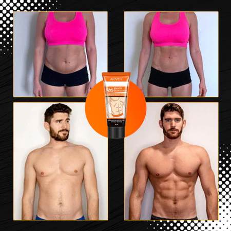6 Pack Abs Sculpting Cream - Image 5