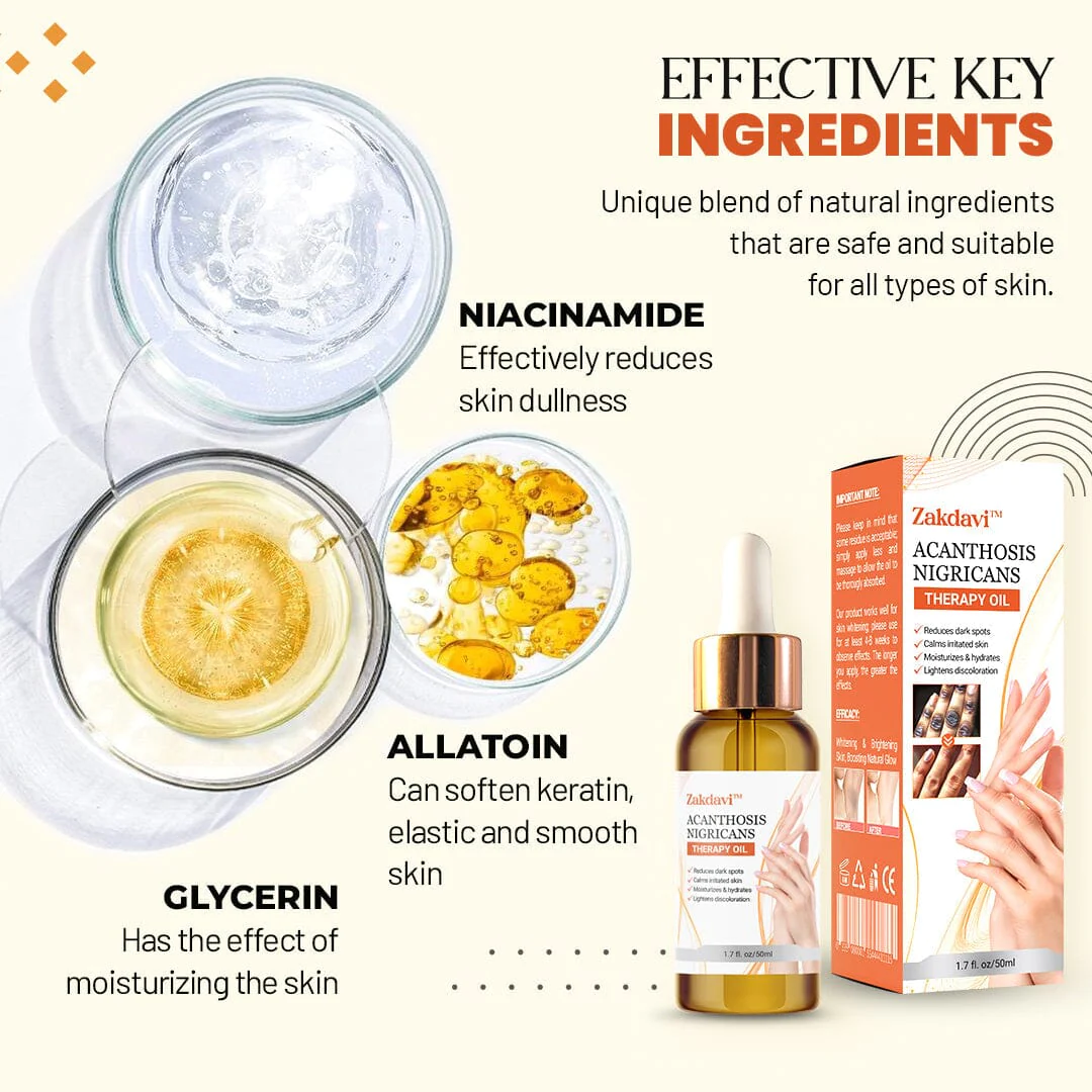 Zakdavi™ Treatment Oil - Image 7