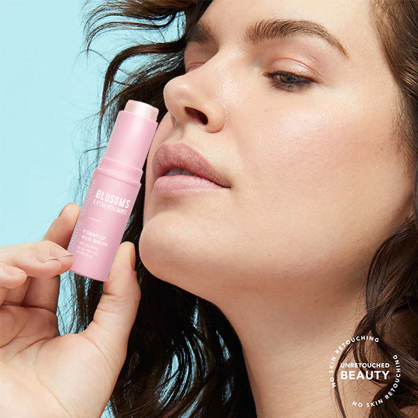 Blusoms™ Extra Erneuernder Hagebutten-Augenbalsam - Image 6