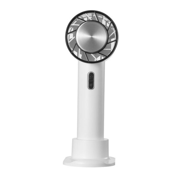 Rechargeable Mini Portable Personal Fan - Image 7