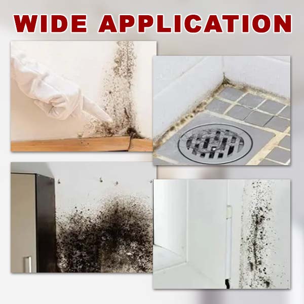 Mildew Removing Deodorizing Cleaner Spray - Image 4