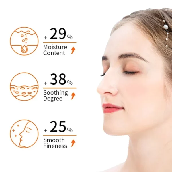 Turmeric Anti-oxidation Serum - Image 3