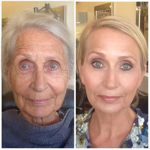 BeYouth™ Pro-Collagen and Ceramide Lifting Ampoule Serum - Image 5