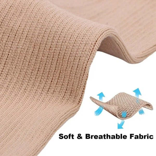 Zipper Compression Socks - Image 5